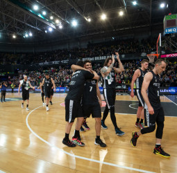 6º triunfo seguido de un RETAbet BB imparable (88-77)
