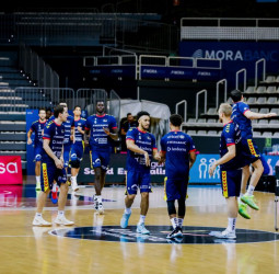 El debut en Eurocup del miércoles será a puerta cerrada