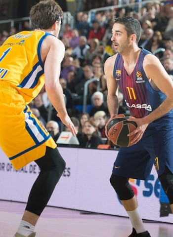 El Barcelona Lassa se despide de la EuroLiga con victoria (86-82)