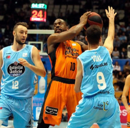 Opciones matemáticas de Playoff para la Jornada 30