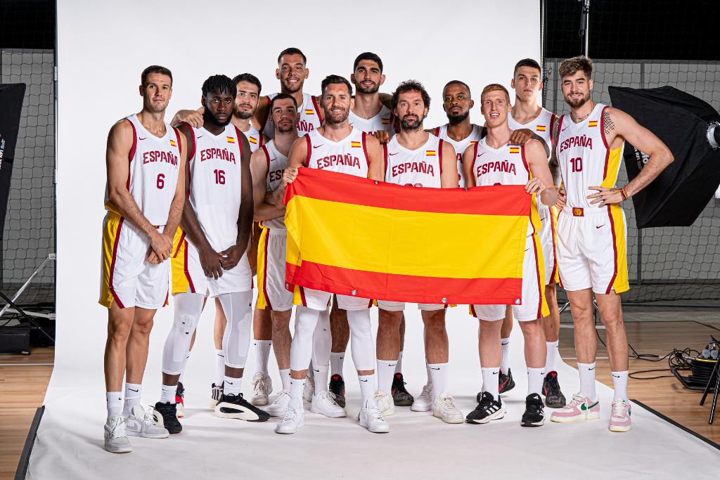 España vs. Australia: el debut más difícil