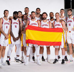 España vs. Australia: el debut más difícil