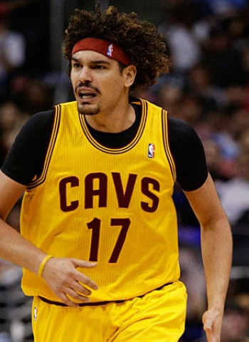 Los Thunder lideran el interés por Anderson Varejao