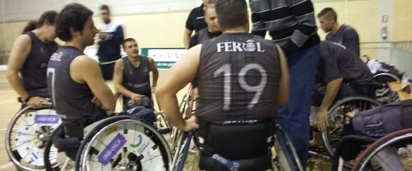 El Abeconsa Basketmi finaliza su primer año en la élite