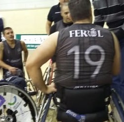 El Abeconsa Basketmi finaliza su primer año en la élite