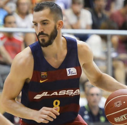 Triunfo trabajado en el último suspiro del FC Barcelona Lassa (63-61)