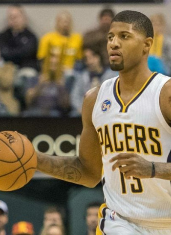 Paul George se deja querer por los Cleveland Cavaliers
