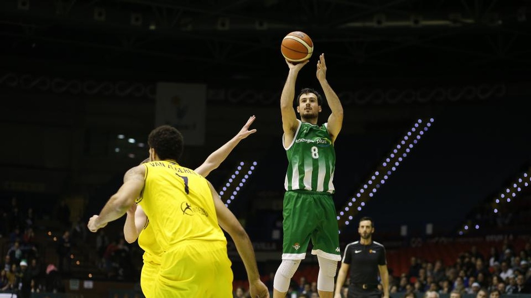 Lluís Costa refuerza la dirección del Monbus Obradoiro hasta final de temporada