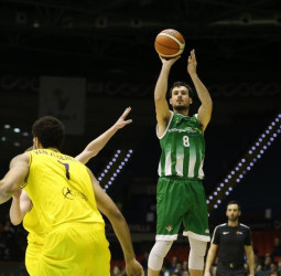 Lluís Costa refuerza la dirección del Monbus Obradoiro hasta final de temporada