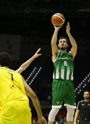 Lluís Costa refuerza la dirección del Monbus Obradoiro hasta final de temporada