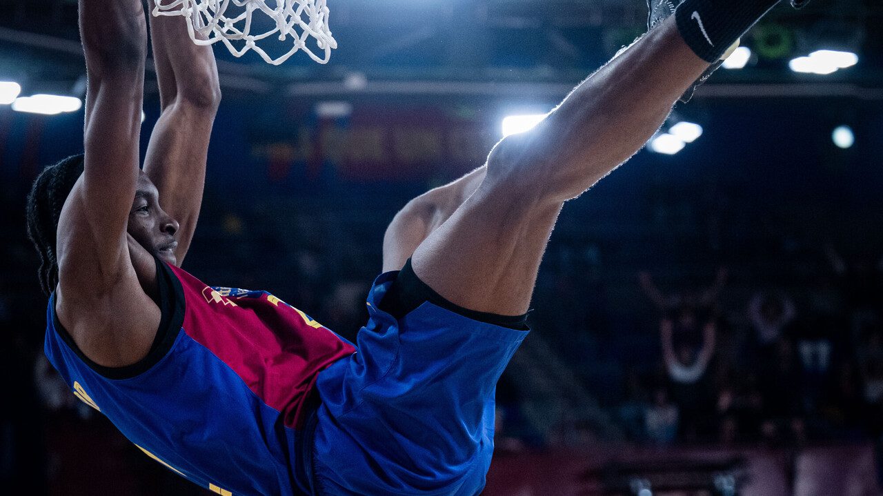 Resumen de la jornada 21º de la acb