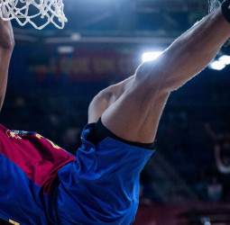 Resumen de la jornada 21º de la acb