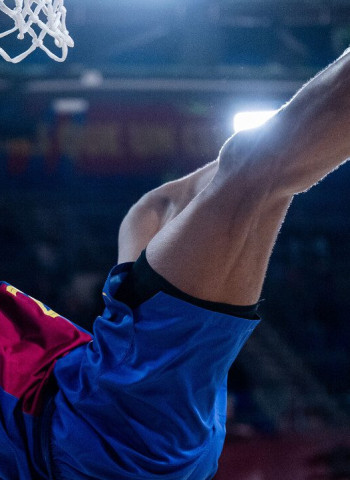 Resumen de la jornada 21º de la acb