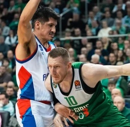 El Zalgiris de Trincheri no pierde en Kaunas, 96-70