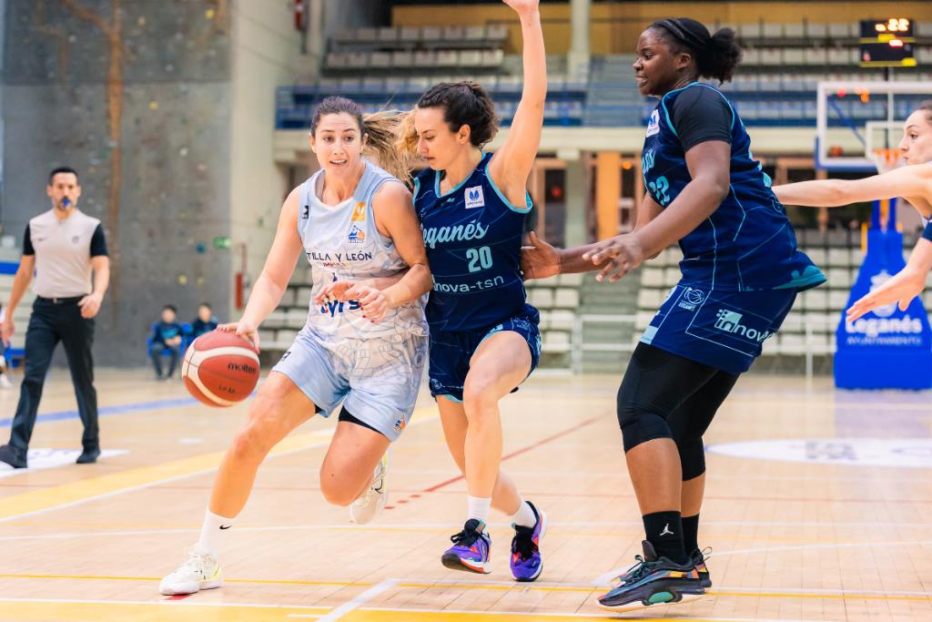 Spar Girona deja de ser invicto en Zaragoza mientras los clásicos toman aire a domicilio