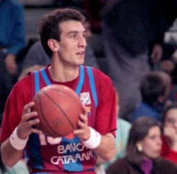 Juan Antonio San Epifanio: Simplemente "Súper Epi"