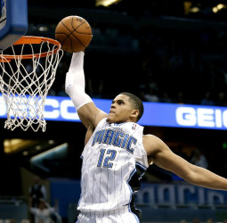 Tobias Harris a los Pistons, Ilyasova y Jennings a los Magic