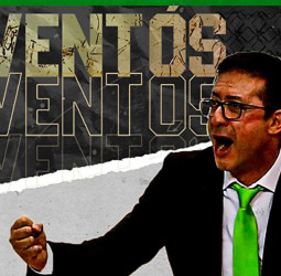 Josep María Raventós continúa al frente del Urbas Fuenlabrada