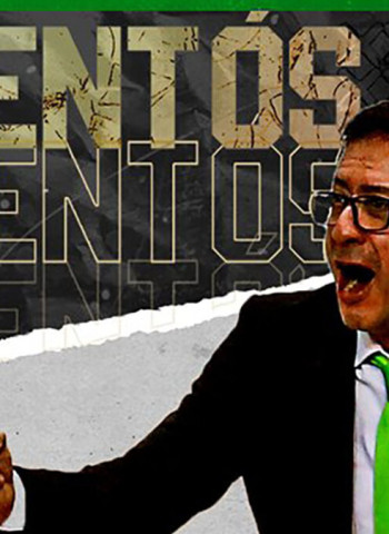 Josep María Raventós continúa al frente del Urbas Fuenlabrada