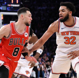 La noche NBA: Cavs continúan invictos, ganan Lakers y Celtics