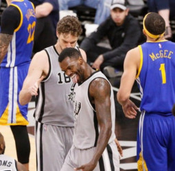 Previa playoffs NBA, Del respeto de Warriors al “rezar” de Popovich
