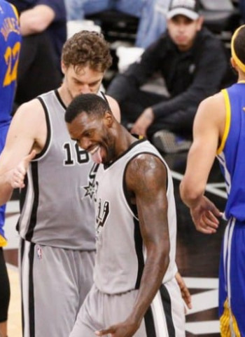 Previa playoffs NBA, Del respeto de Warriors al “rezar” de Popovich