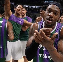Resumen de la jornada 26º de la acb