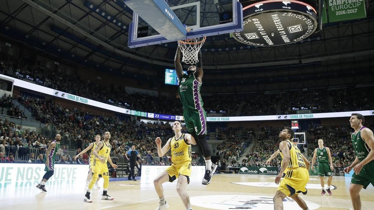Habrá tercer partido en Berlín (81-101)