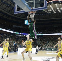 Habrá tercer partido en Berlín (81-101)