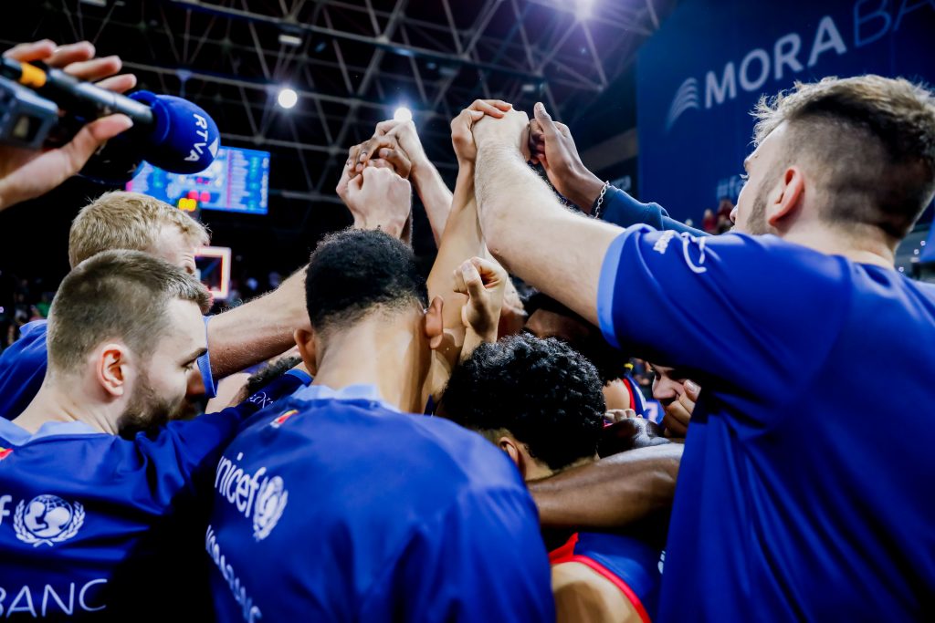 Vuelve la BMB con un partidazo contra Herbalife Gran Canaria