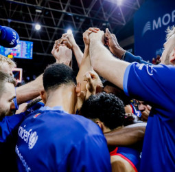 Vuelve la BMB con un partidazo contra Herbalife Gran Canaria
