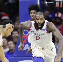 El Fenerbahce negocia el fichaje de Kyle O`Quinn