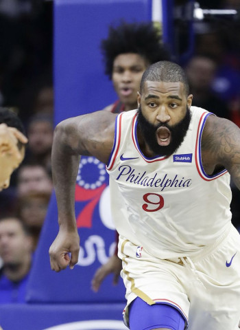 El Fenerbahce negocia el fichaje de Kyle O`Quinn
