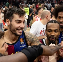 Resumen de la jornada 4 de la EuroLeague