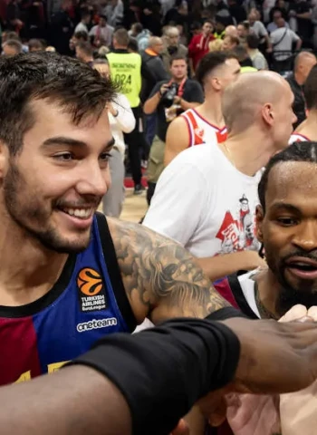 Resumen de la jornada 4 de la EuroLeague