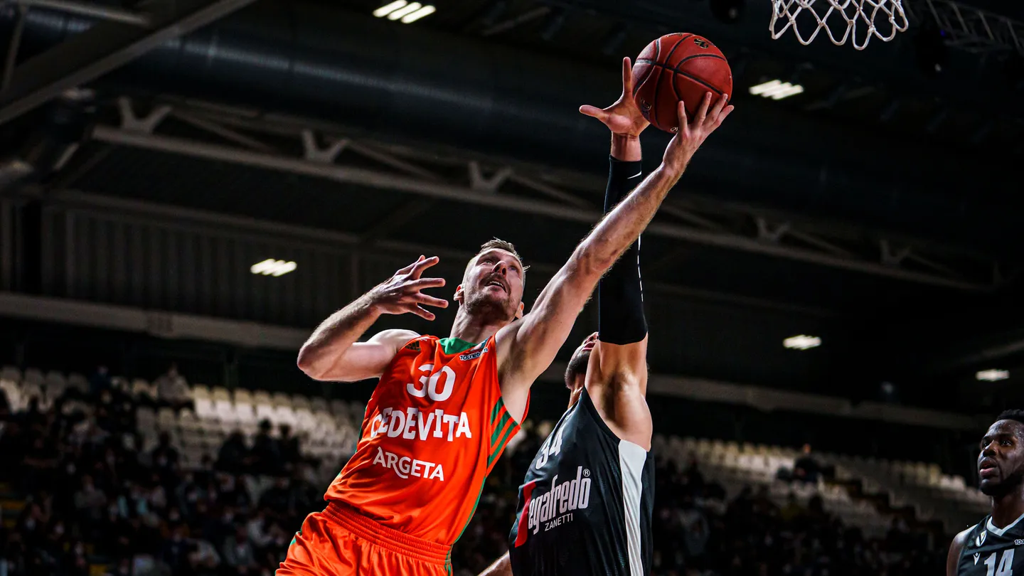Game Night EuroCup