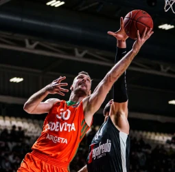 Game Night EuroCup