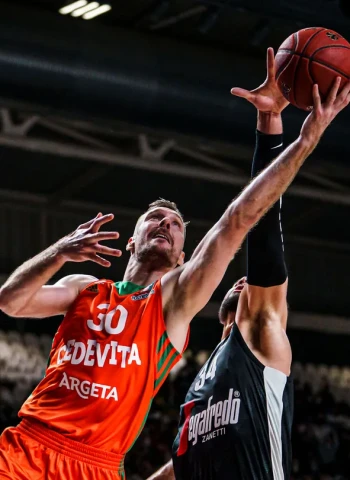 Game Night EuroCup