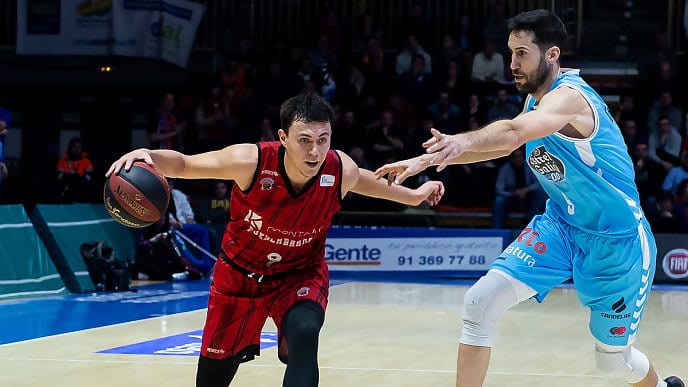 Mañana de alto riesgo para los de la parte baja de la liga Endesa