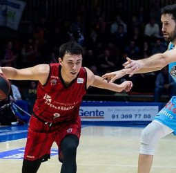 Mañana de alto riesgo para los de la parte baja de la liga Endesa
