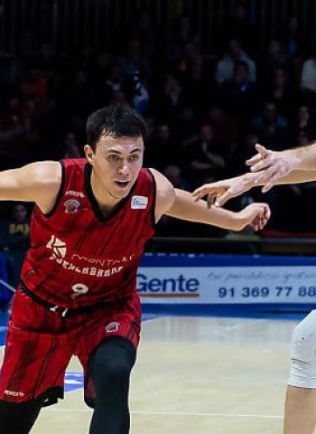Mañana de alto riesgo para los de la parte baja de la liga Endesa