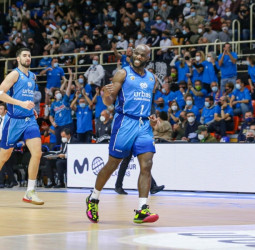Urbas Fuenlabrada: Un rival con muchos puntos para volver a la competición
