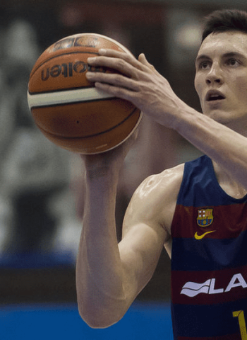 Rodions Kurucs se declara elegible para el próximo Draft NBA