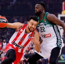 Previa de la jornada 8 de la EuroLeague