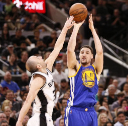 ¿Qué ha pasado en la NBA? Westbrook, brutal, los Warriors sentencian y los Celtics pinchan en el peor momento
