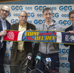 Consigue la Bufanda Oficial del club para la Copa del Rey con los cupones de El Correo Gallego
