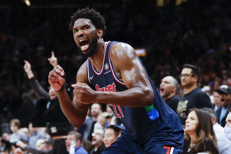 [3-0] Un agónico triple de Embiid decanta el resultado (104-101)