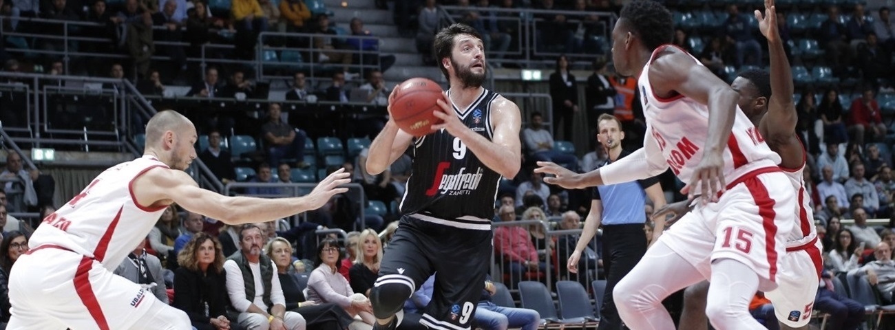 Stefan Markovic, en la agenda del Estrella Roja