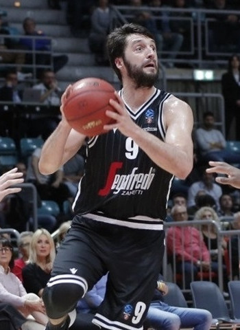 Stefan Markovic, en la agenda del Estrella Roja