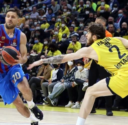 Claves de la victoria: Barcelona vs. Fenerbahce, Jornada 32 de la EuroLeague